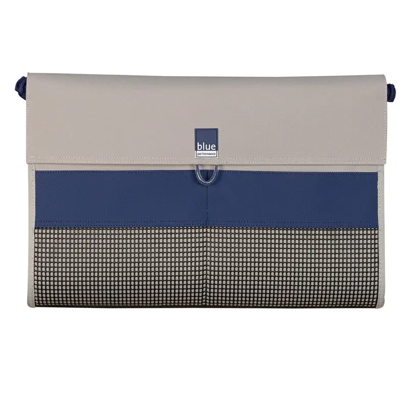 Blue Performance Cockpit Bag - Large [Pc3400] 1