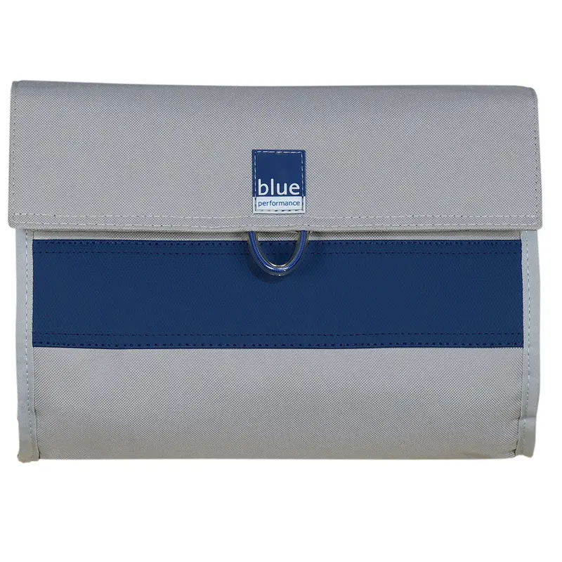 Blue Performance Cockpit Bag - Small [Pc3410] 1