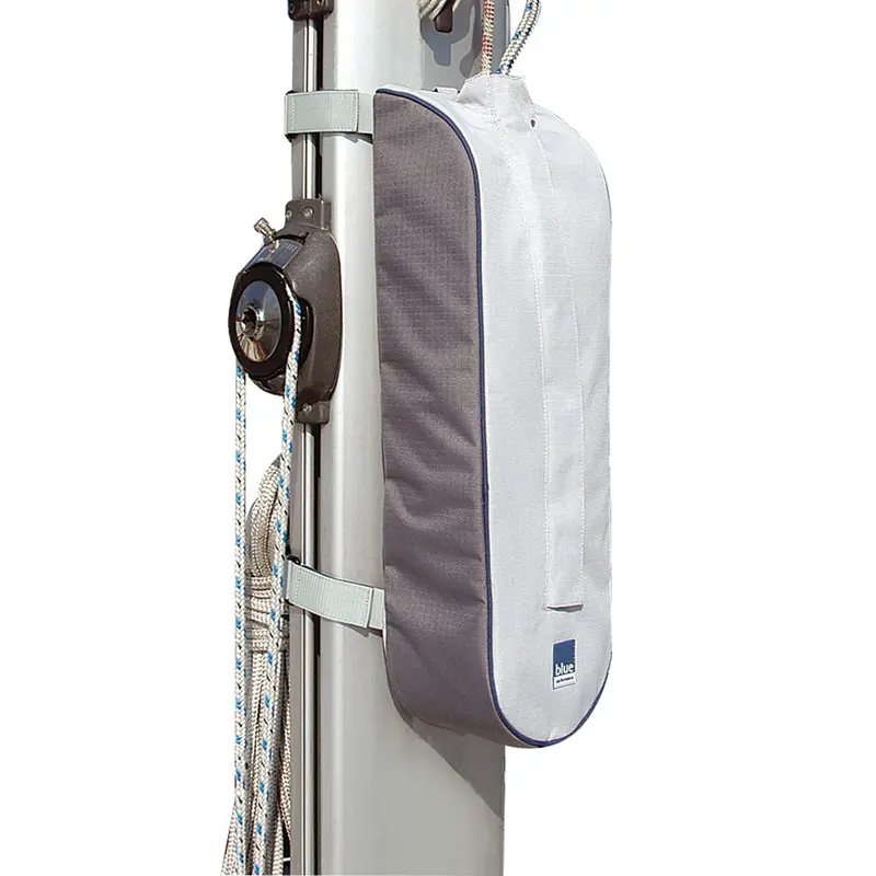 Blue Performance Halyard Bag - Large [Pc560] 1