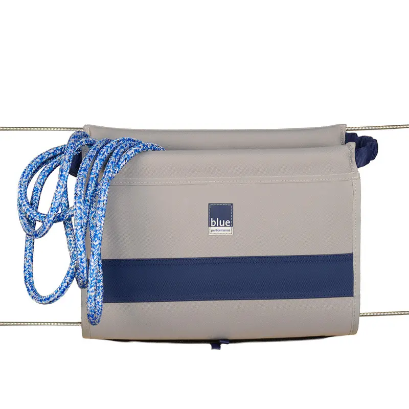 Blue Performance Sea Rail Bag - Medium [Pc3490] 1