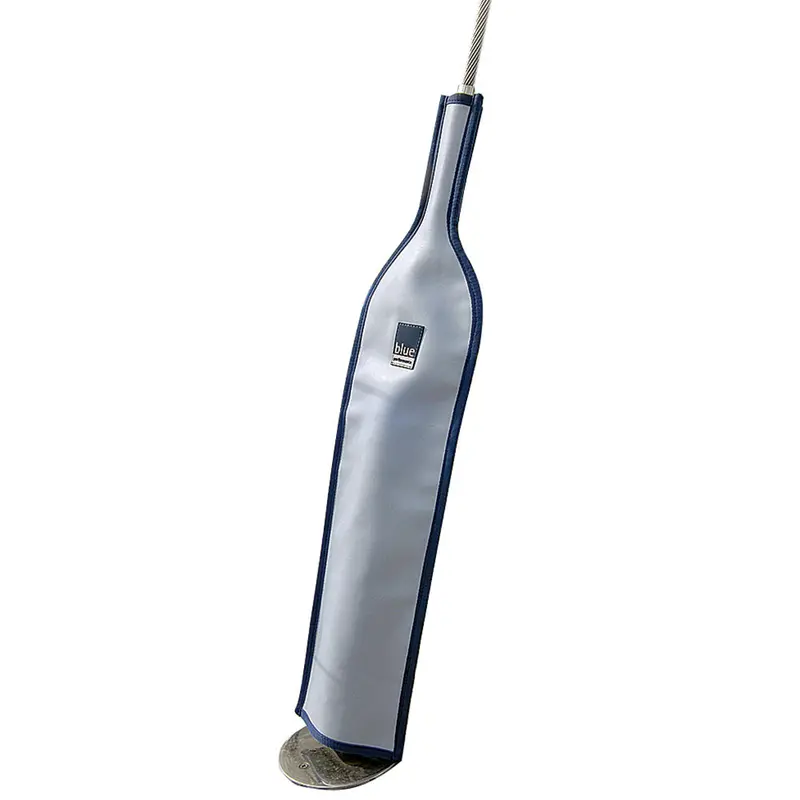 Blue Performance Stay Protection - Medium [Pc891] 1