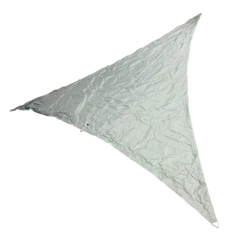 Blue Performance Triangle Sunshade - Medium [Pc210] 1
