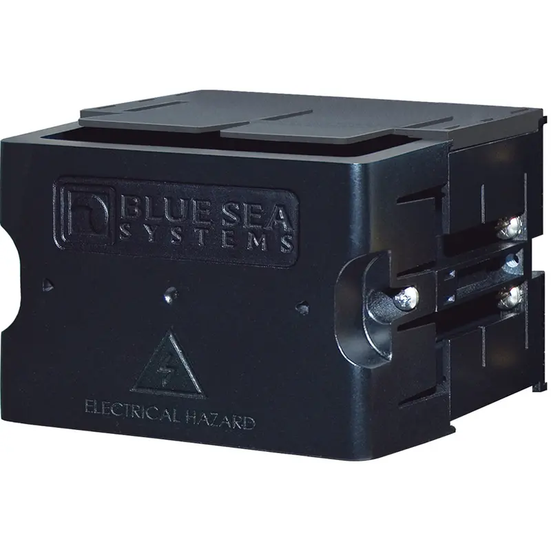 Blue Sea 1331 Ac Insulating Cover F/1 Module [1331] 1