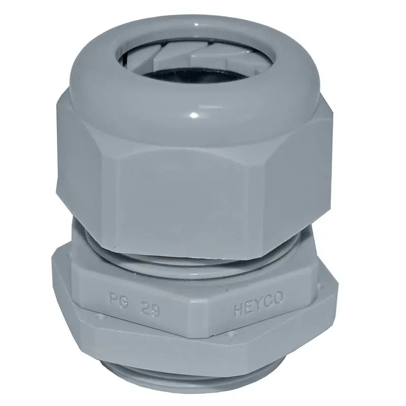 Blue Sea 3126 Sms Enclosure Large Cable Gland Pg29 - #6 Cable [3126] 1