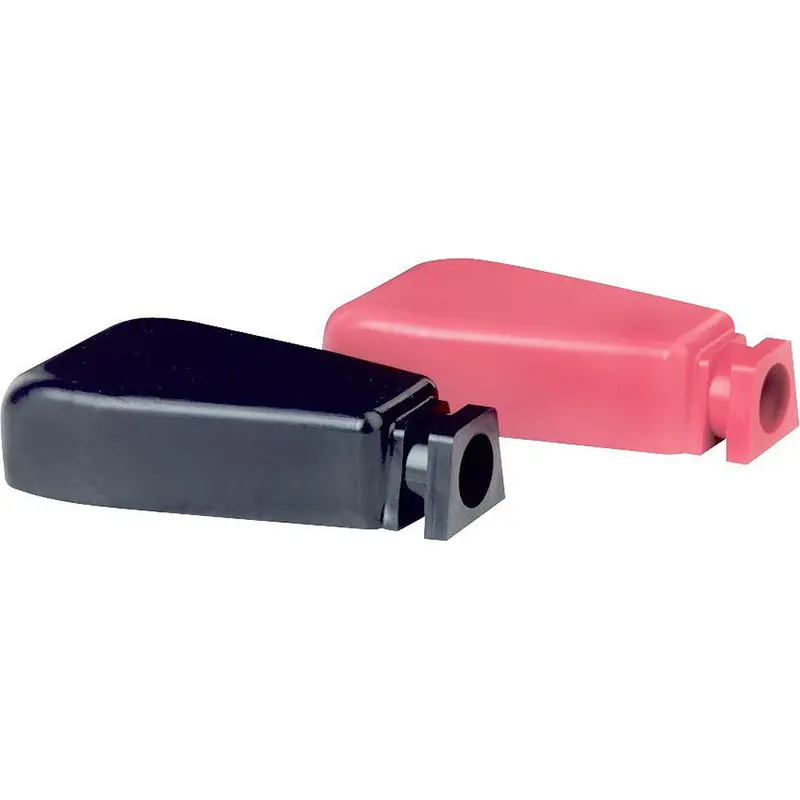 Blue Sea 4017 Straight Terminal Cablecap - Large [4017] 1