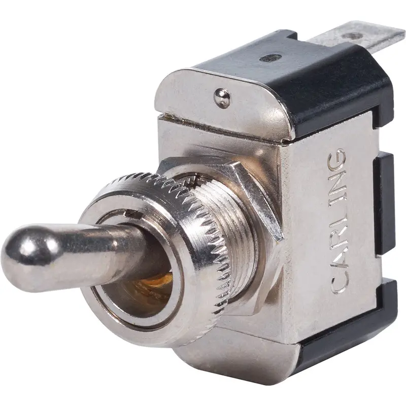 Blue Sea 4151 Weatherdeck Toggle Switches [4151] 1