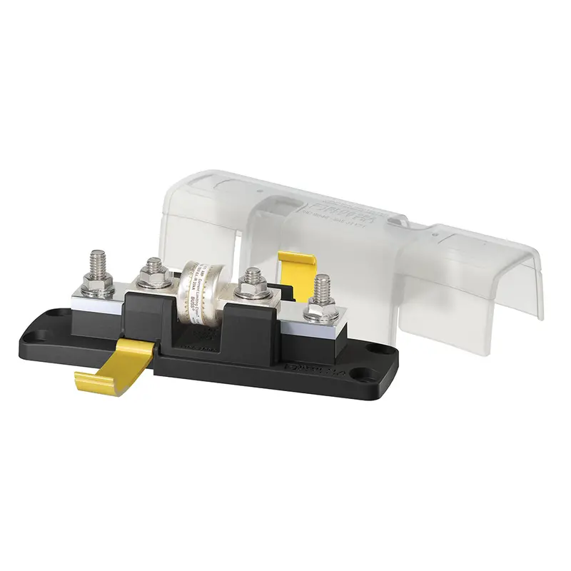 Blue Sea 5007100 Class T Fuse Block W/Insulating Cover - 110 To 200A [5007100] 1