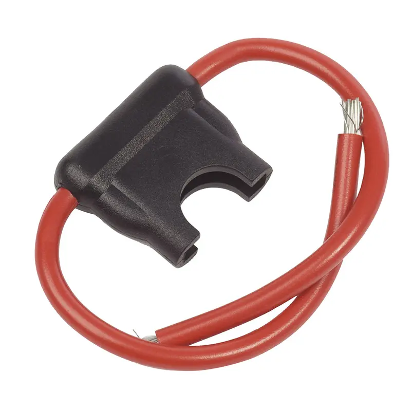 Blue Sea 5064 In-Line Fuse Holder F/Ato & Atc Fuses [5064] 1