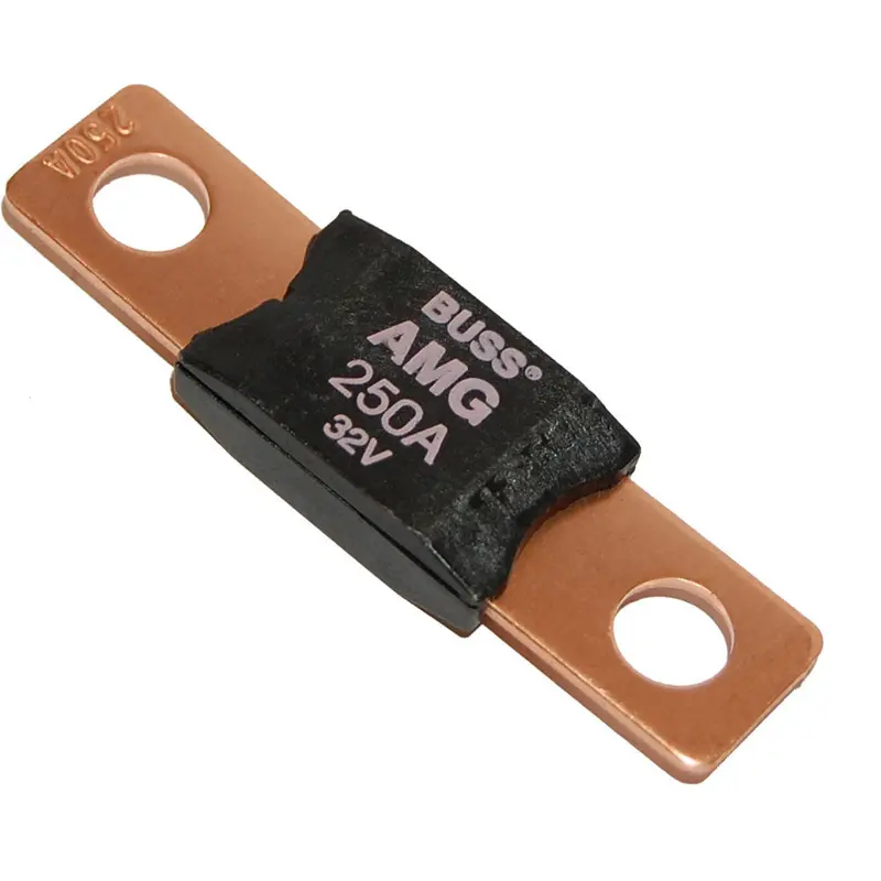 Blue Sea 5107 Mega/Amg Fuse - 250Amp [5107] 1