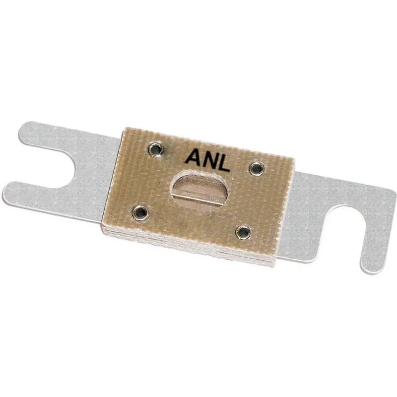 Blue Sea 5137 500A Anl Fuse [5137] 1