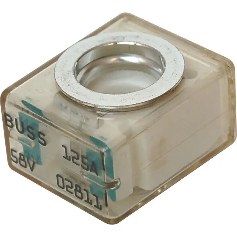 Blue Sea 5184 125A Fuse Terminal [5184] 1