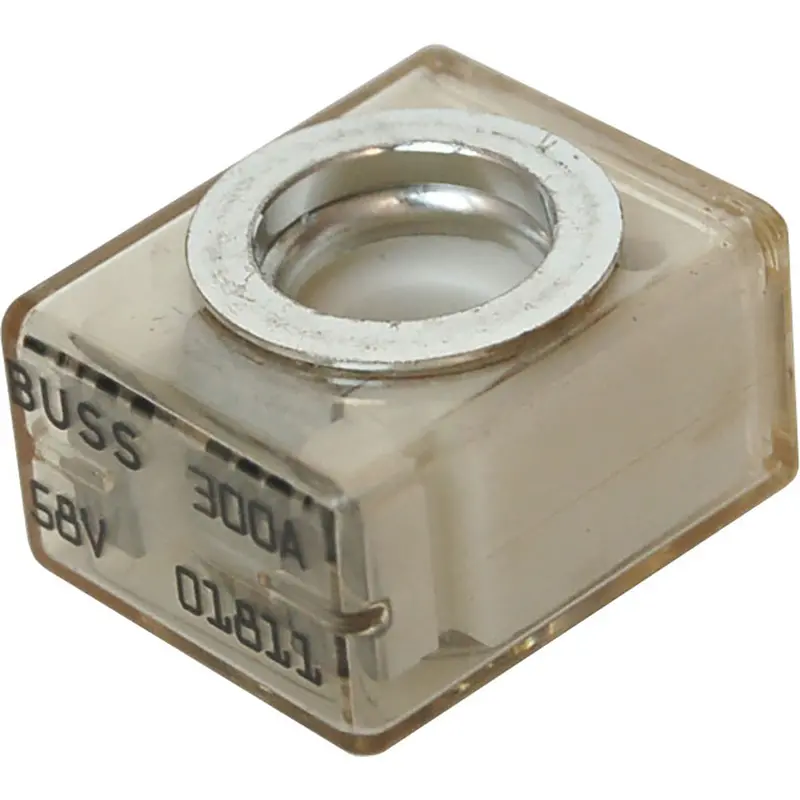 Blue Sea 5190 300A Fuse Terminal [5190] 1