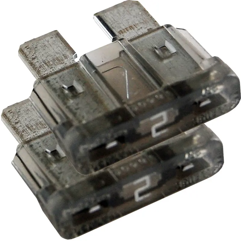 Blue Sea 5236 2A Ato/Atc Fuse [5236] 1