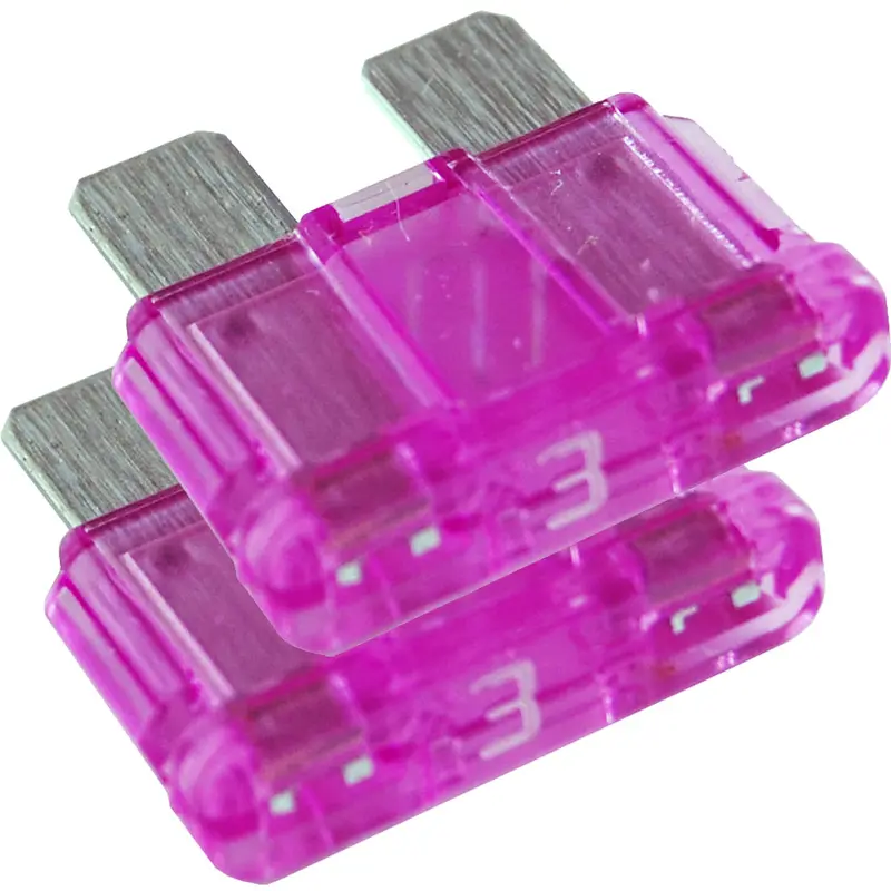 Blue Sea 5237 3A Ato/Atc Fuse [5237] 1