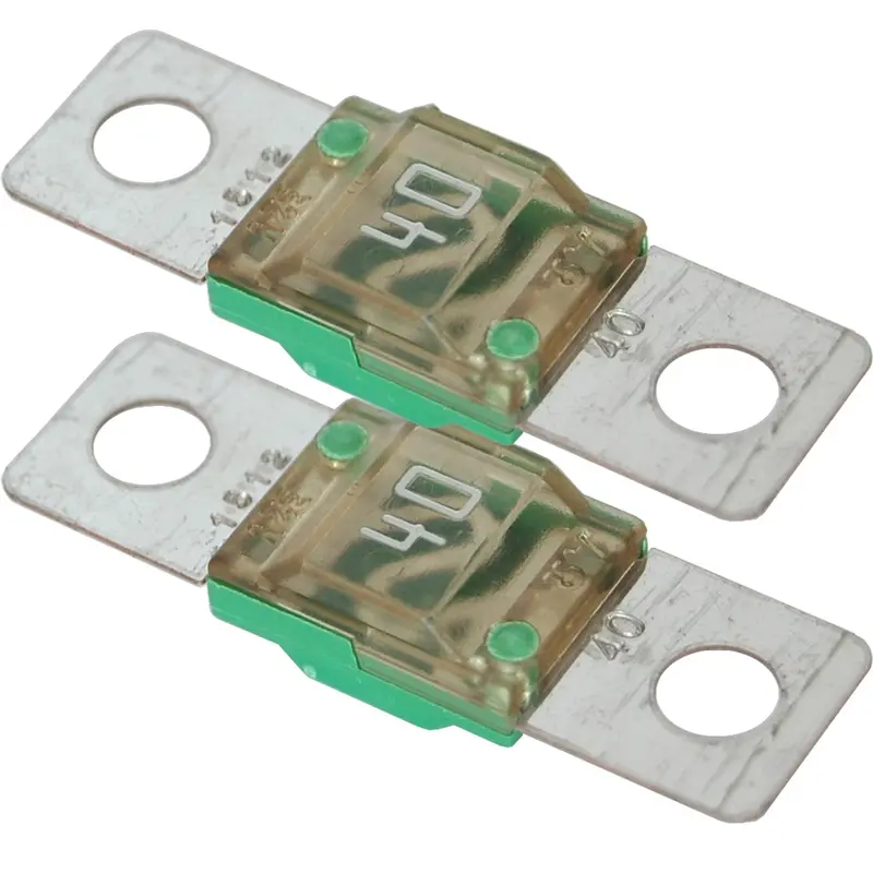 Blue Sea 5251 Midi/Ami Fuse 40 Amp - Pair [5251] 1