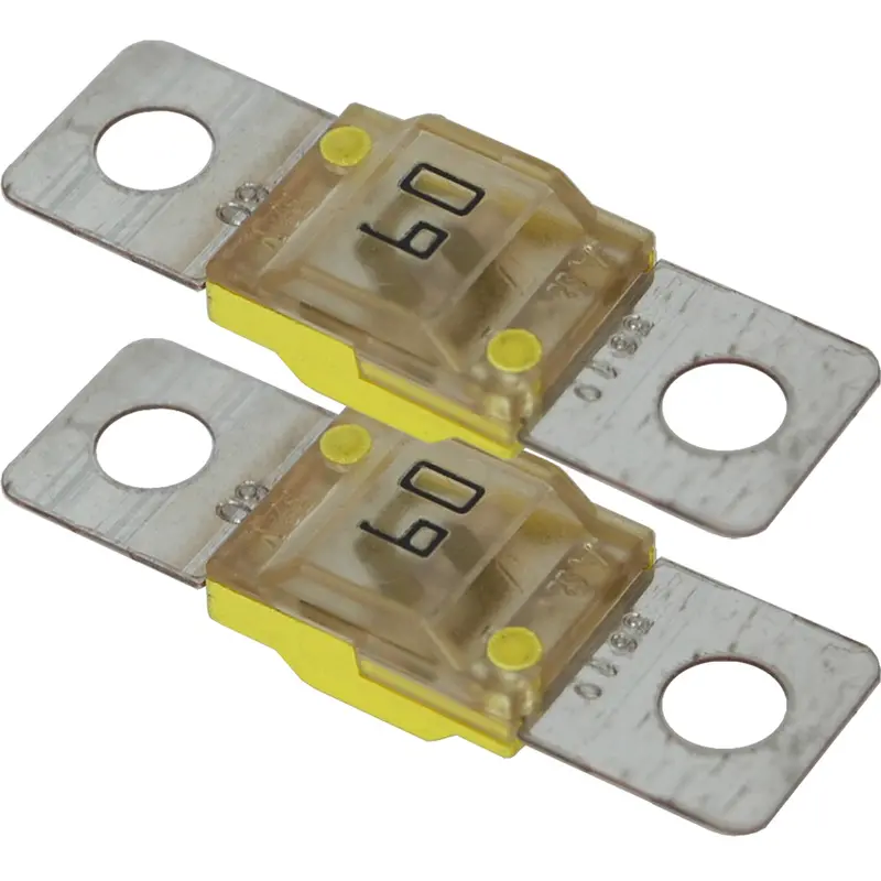 Blue Sea 5253 Midi/Ami Fuse 60 Amp - Pair [5253] 1