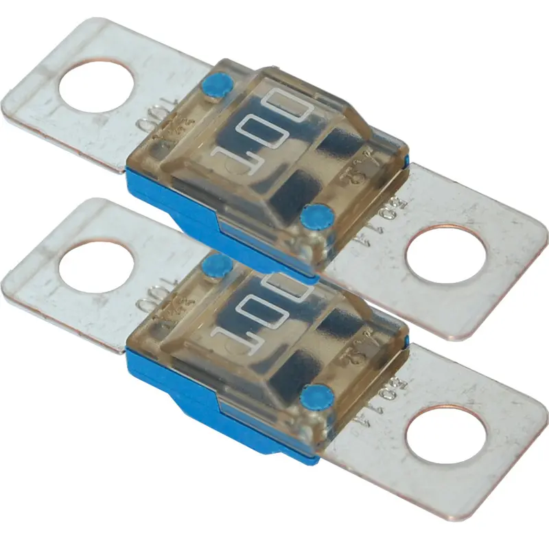 Blue Sea 5256 Midi/Ami Fuse 100 Amp - Pair [5256] 1