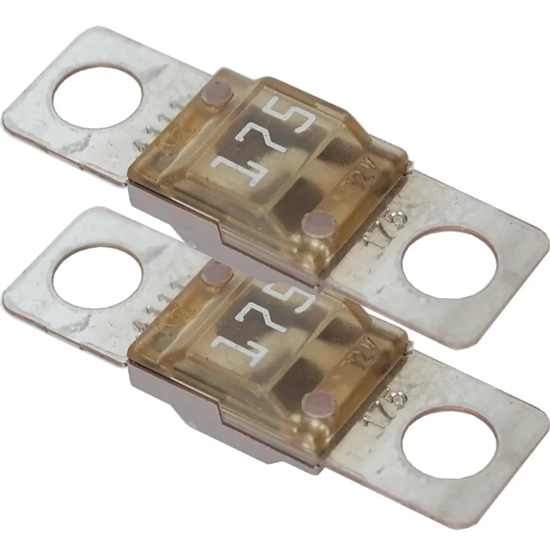 Blue Sea 5259 Midi/Ami Fuse 175 Amp - Pair [5259] 1