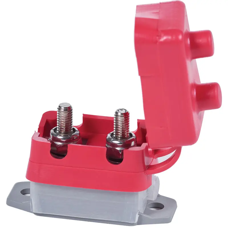 Blue Sea 7155 Short Stop Circuit Breaker - 30A [7155] 1