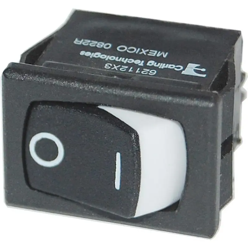 Blue Sea 7481 360 Panel - Rocker Switch Spst - (On)-Off [7481] 1