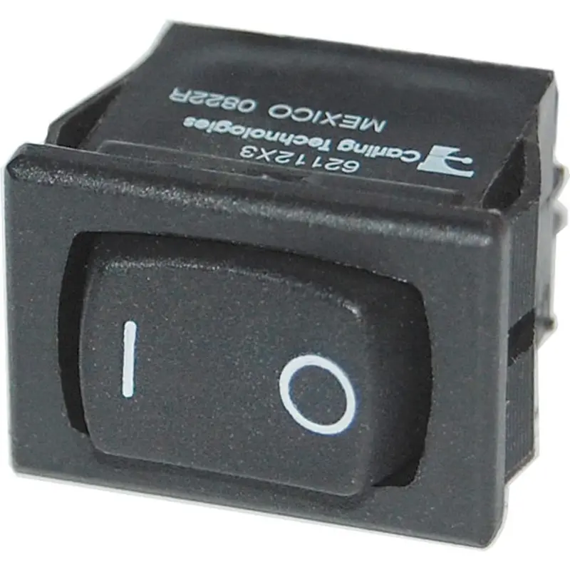 Blue Sea 7485 360 Panel - Rocker Switch Spdt - (On)-Off-(On) [7485] 1