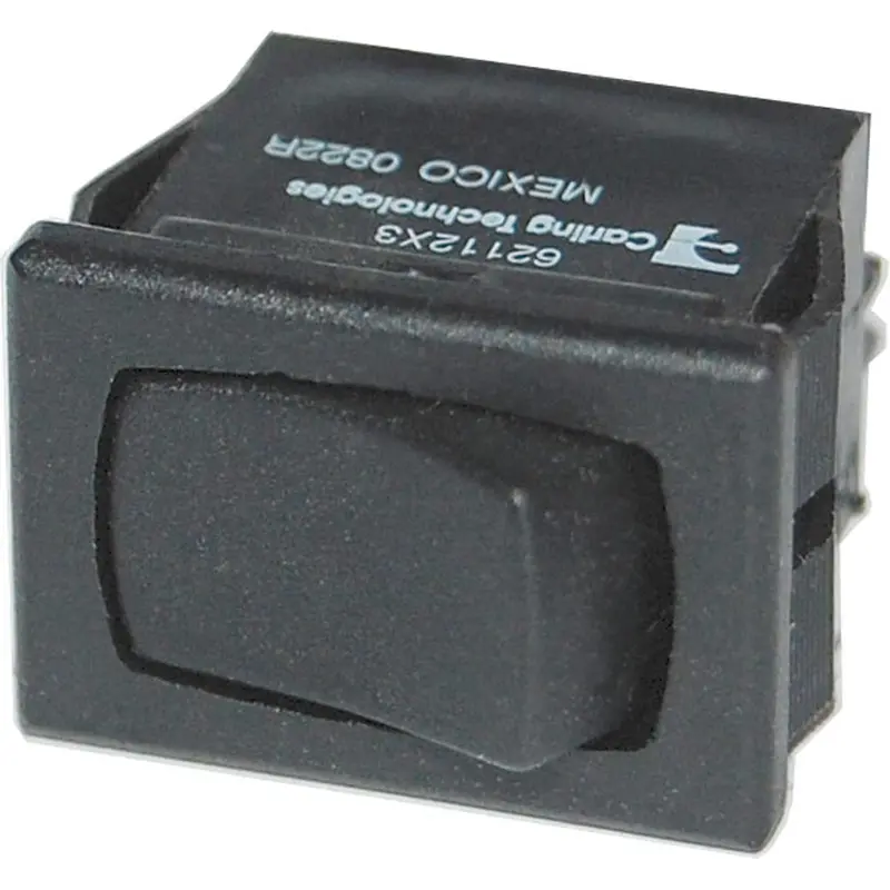 Blue Sea 7491 360 Panel - Rocker Switch Dpdt - On-On [7491] 1