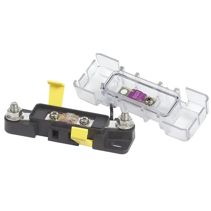Blue Sea 7720 Midi/Ami Safety Fuse Block [7720] 1