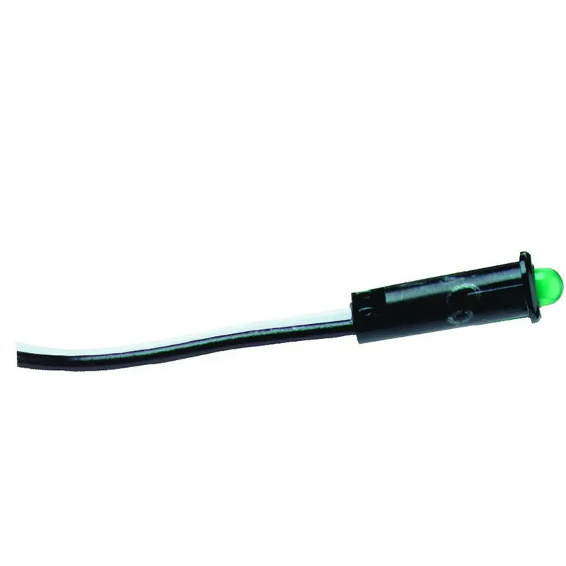 Blue Sea 8034 Green Led Indicator Light [8034] 1