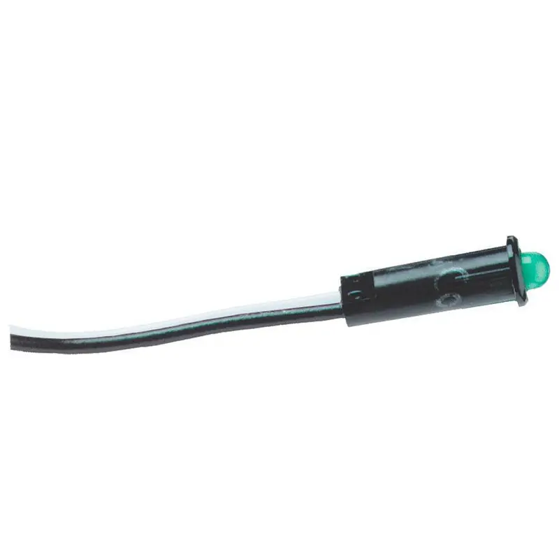 Blue Sea 8172 Green Led Indicator Light [8172] 1