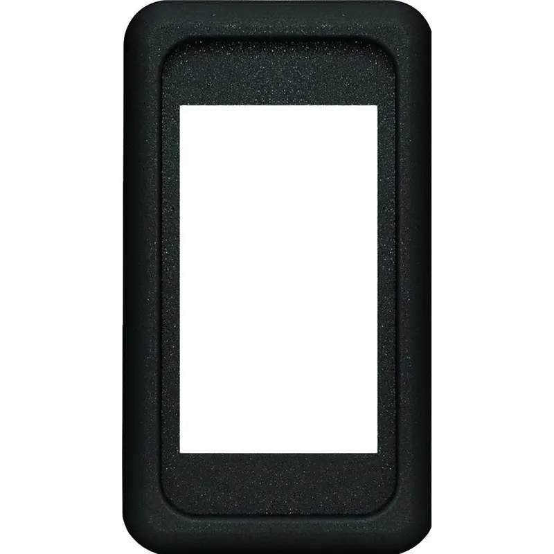 Blue Sea 8268 1 Position Contura Switch Mounting Panel [8268] 1