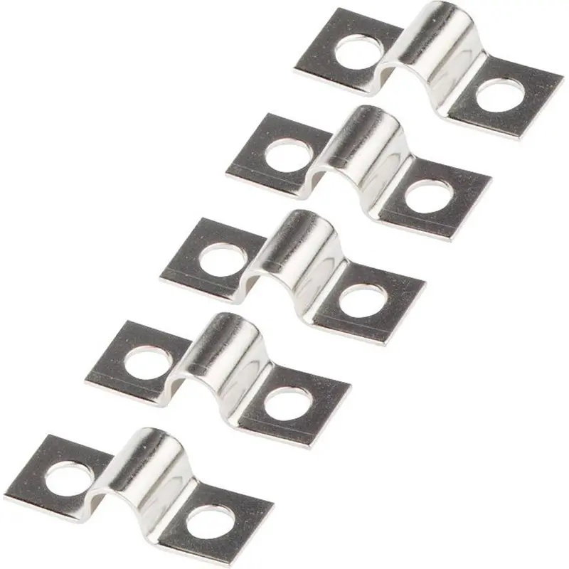 Blue Sea 9218 Terminal Block Jumpers F/2400 Series Blocks - *Package Of 5* [9218] 1