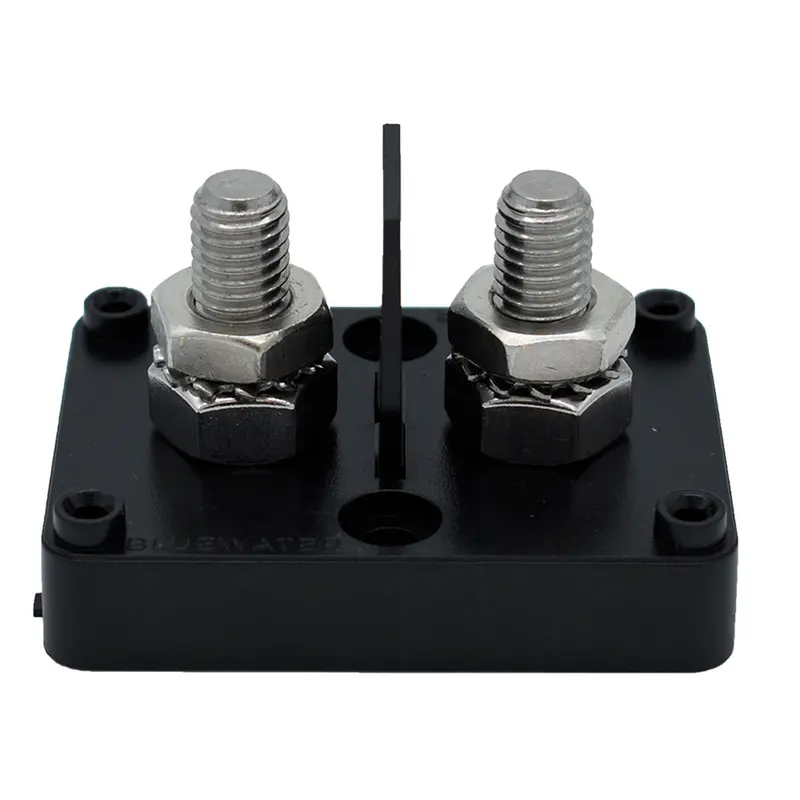 Bluewater 2 Position Bus/Base - Only 10Mm [312311-B-020] 1