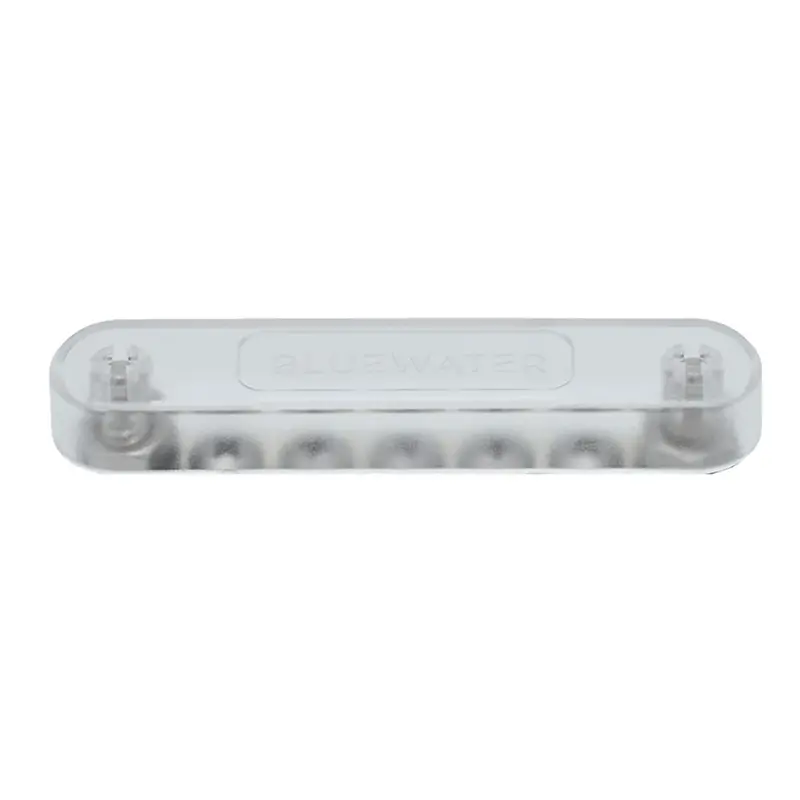 Bluewater Cover F/5 Position Busbar [312314-B-021] 1