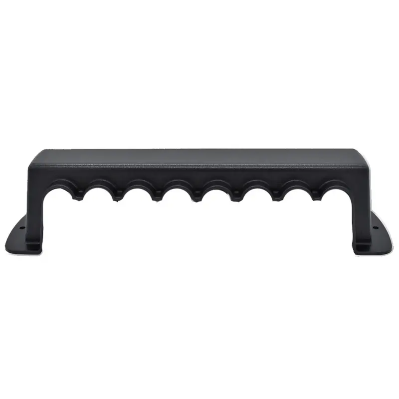 Bluewater Cover F/Heavy Duty 8 Stud Busbar - Black [312315-B-108] 1