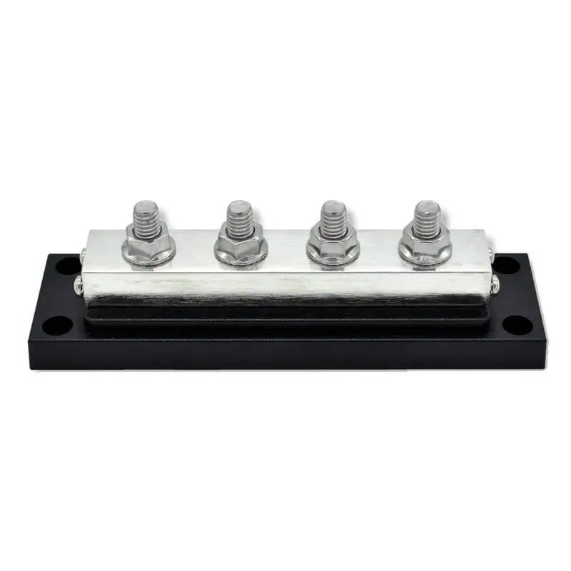 Bluewater Heavy-Duty 4 Stud Busbar [312315-B-004] 1