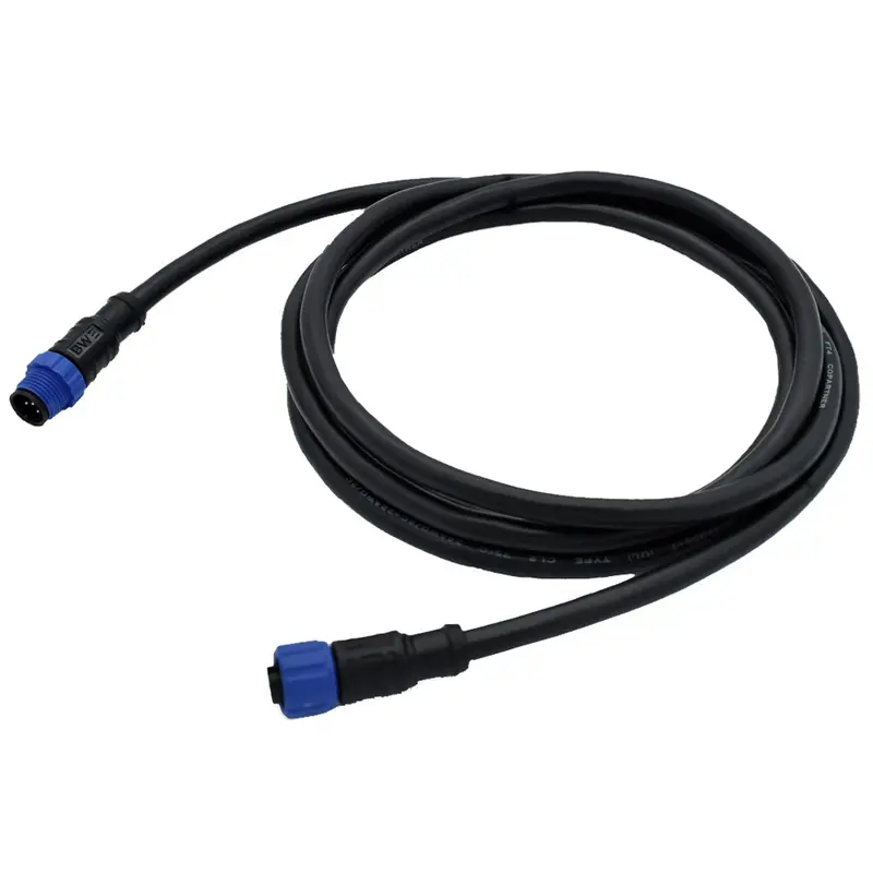 Bluewater Nmea 2000 Drop Cable - 5 Meter [2700-05-011] 1