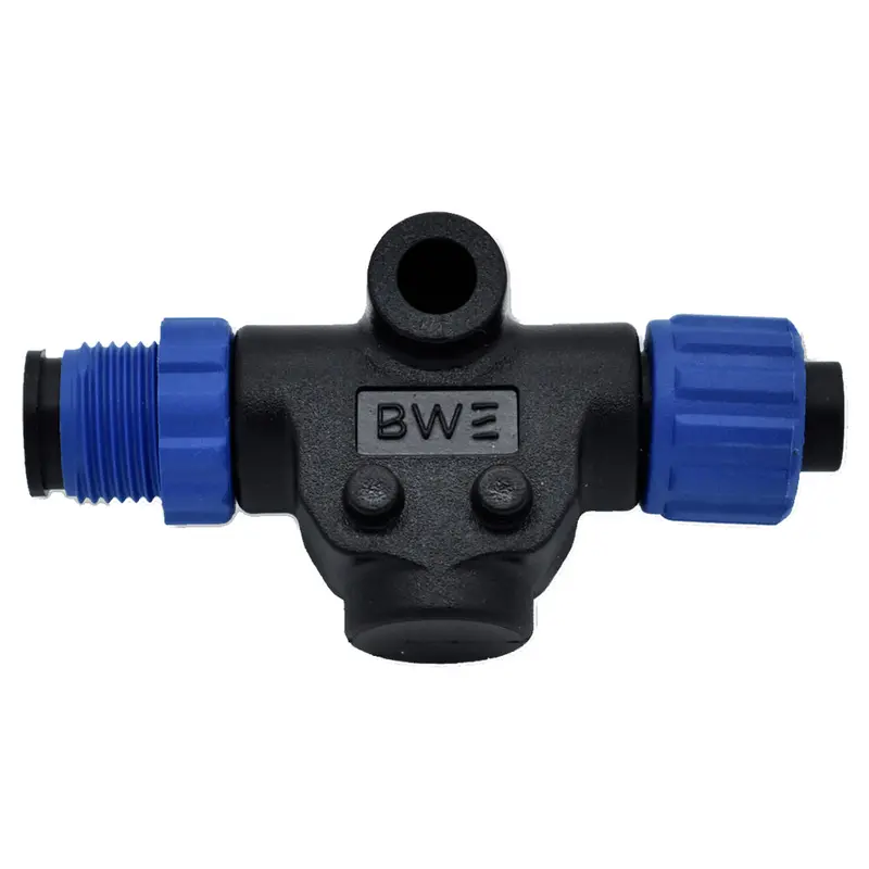 Bluewater Nmea 2000 Power Isolator [2706-00-000] 1