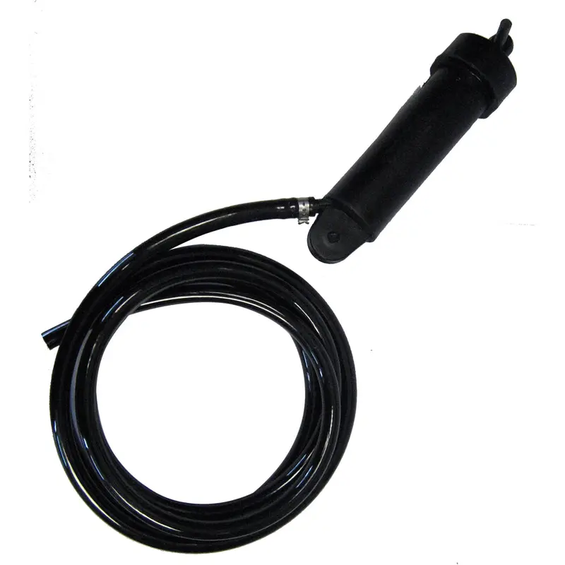 Boat Leveler Hydraulic Cylinder [12727] 1