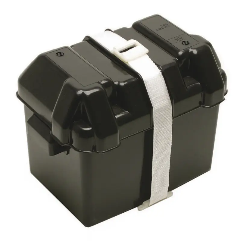 Boatbuckle Battery Box Tie-Down [F05351] 1