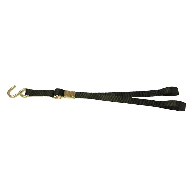 Boatbuckle Kwik-Lok Bow Tie-Down - 1" X 3 [F12811] 1
