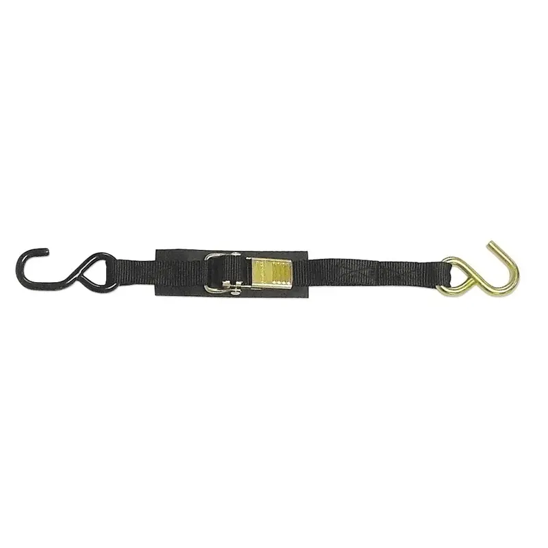 Boatbuckle Kwik-Lok Transom Tie Down - 1" X 4' - Pair [F13109] 1