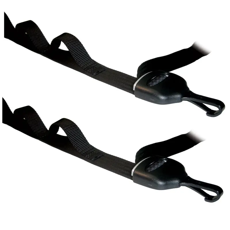 Boatbuckle Rodbunk Deluxe Vehicle Rod Carrier System [F17727] 1