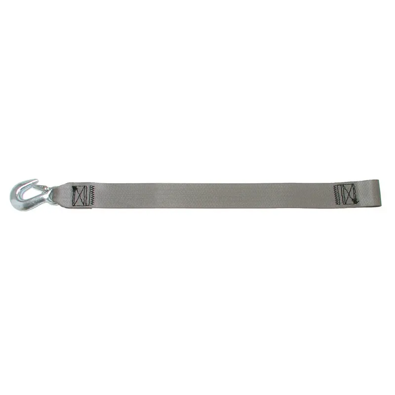 Boatbuckle Winch Strap W/Loop End 2" X 20' [F05848] 1