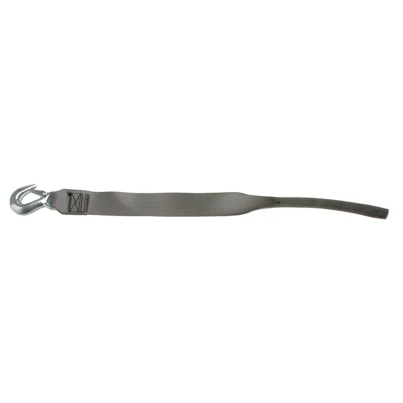 Boatbuckle Winch Strap W/Tail End 2" X 20' [F07674] 1