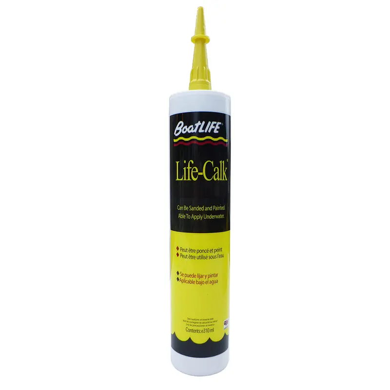 Boatlife Life-Calk Cartridge - White [1033] 1