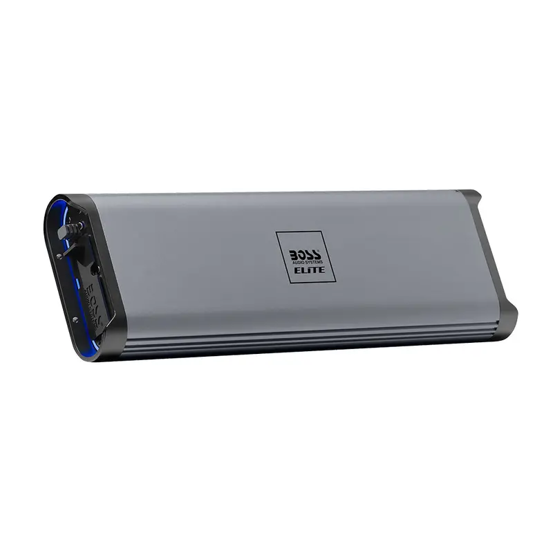 Boss Audio Elite 740W 5 Channel Class D Amplifier [Mpd740.5] 1