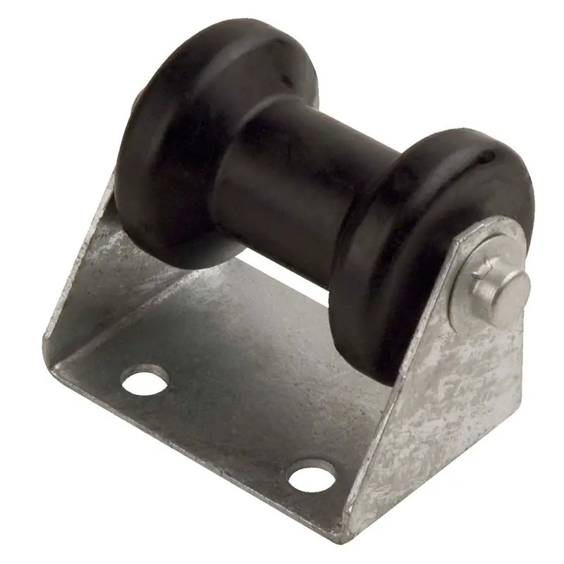 C.E. Smith 2" Stationary Keel Roller Assembly F/2" Tongue [32110G] 1