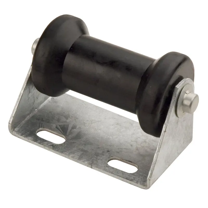 C.E. Smith 3" Stationary Keel Roller Assembly F/3" Tongue [32150G] 1
