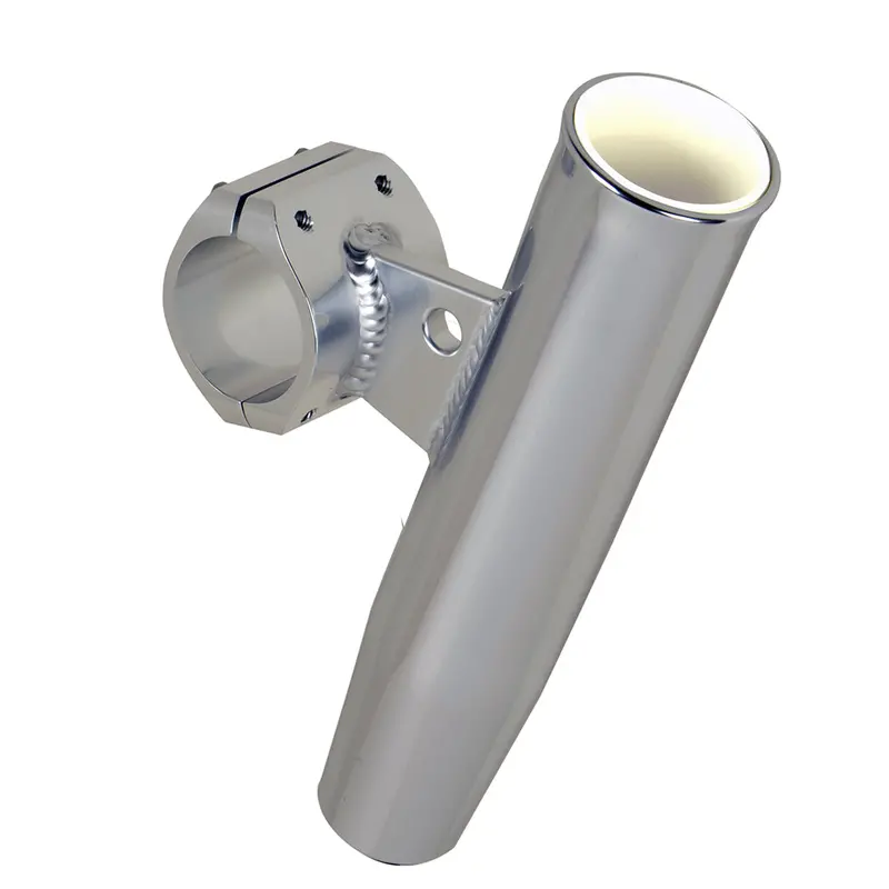 C.E. Smith Aluminum Clamp-On Rod Holder - Horizontal - 2.375" Od [53740] 1