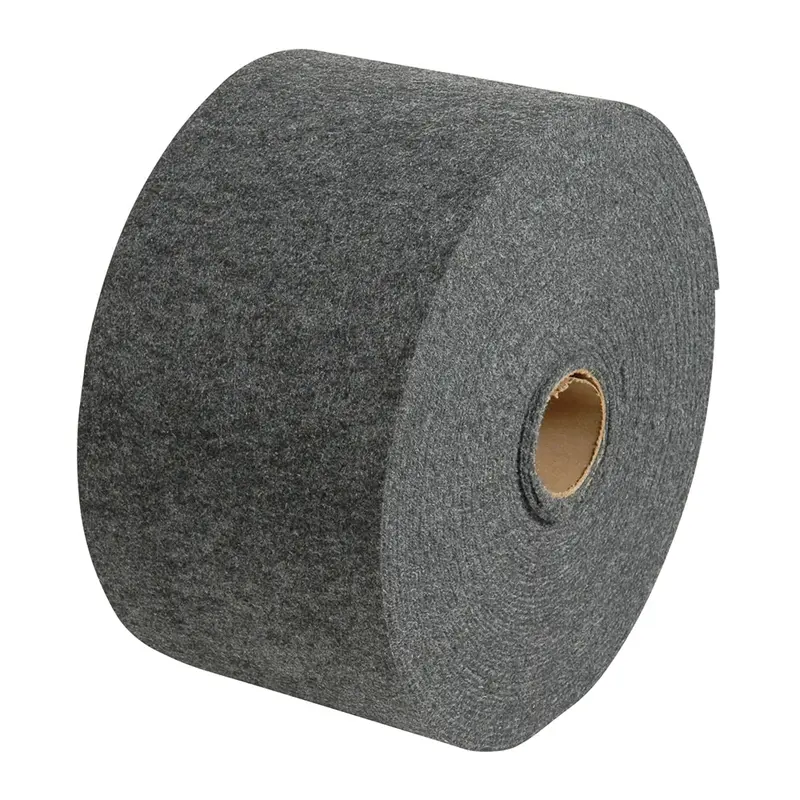 C.E. Smith Carpet Roll - Grey - 11"W X 12'L [11372] 1
